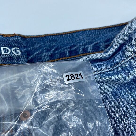 BDG size 28 Tomgirl  destroyed denim shorts - Picture 7 of 10